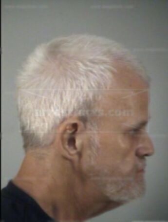 John Elie Mathews