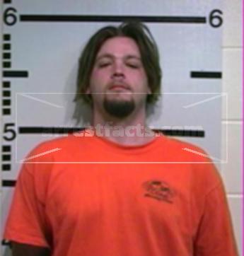 Michael Shane Corley