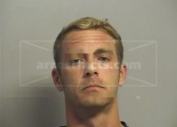 Daniel Paul Vaughn