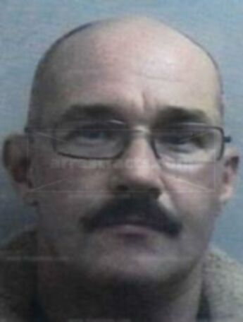 Michael Raymond Poquette