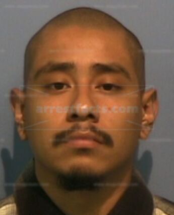 Gilbert Isai Camarena