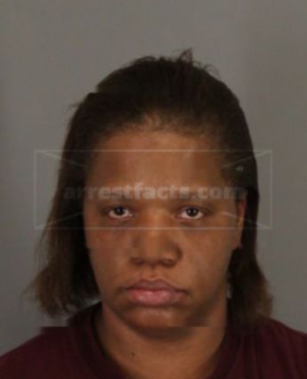 Samantha Renee Brewton