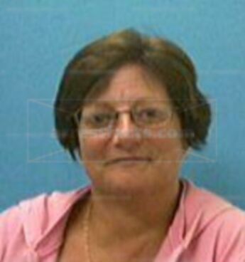 Naomi Louise Wilson