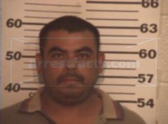 Juan Rodriguez Rodriguez