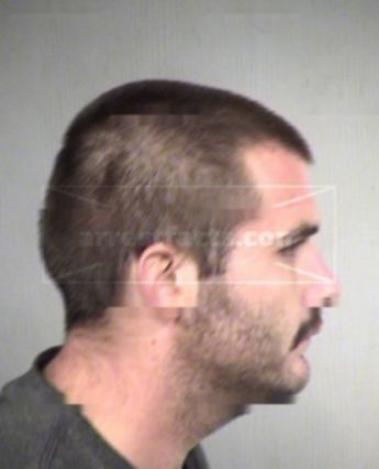 Kevin Richard Hansen