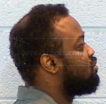 Fredrich Douglas Gordon