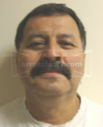 Frank Manuel Garcia