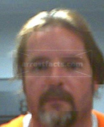 Michael Fred Horton