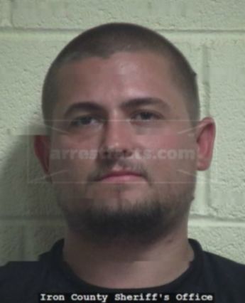 Eric Michael Dunton