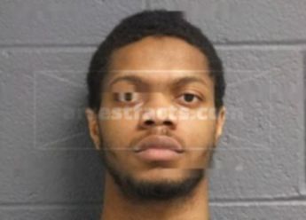 Dwayne Clay Major