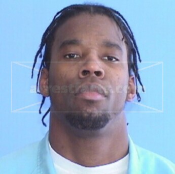 Preston Walker