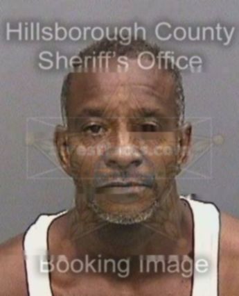 Donald Waynn Hanford