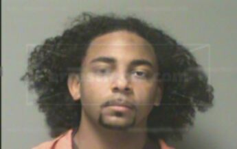 Nathan Tyrone Brown