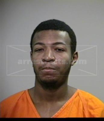 Demarcus Leron Taylor