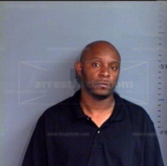 Shelton Jamal Fusilier