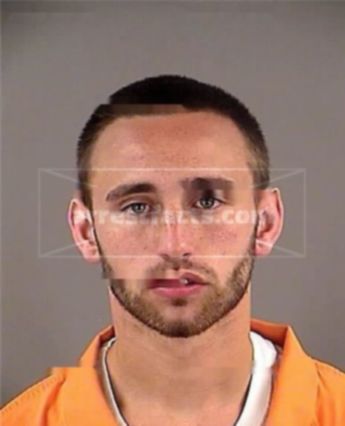 Benjamin Thomas Pedigo