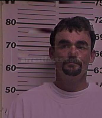 Barry Lee Alan Bridwell