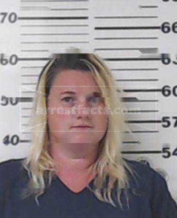 Ruby Darnell Brown