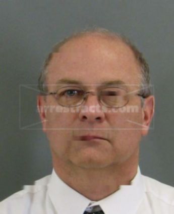 Robert Allen Naumann