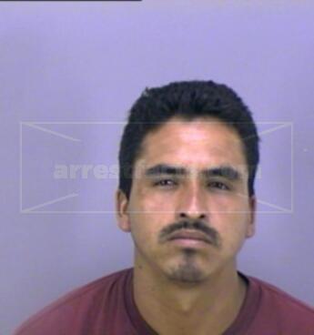 Sergio Manuel Calderon-Salazar