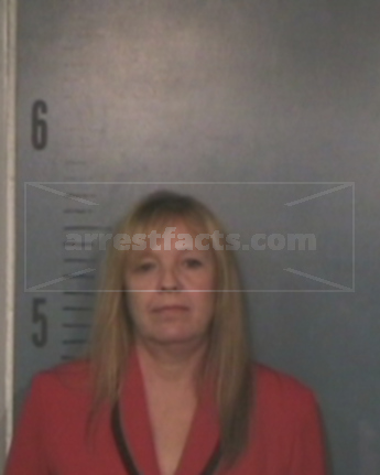 Sheryl Diane Wharton