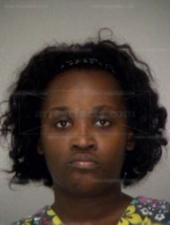 Trinesha Lashay Foster