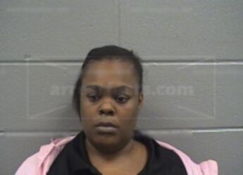 Donisha Howard