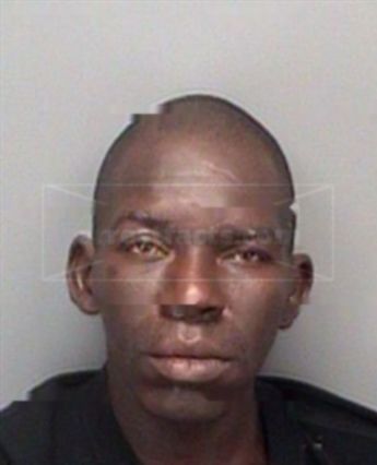 Raynard Derayl Roberts