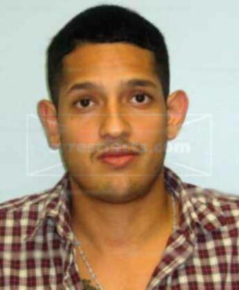 Roel Castro
