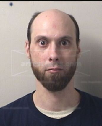 Brent Matthew Barrett