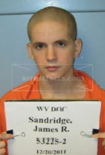 James R Sandridge