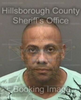 Rodney Cruz Rivera