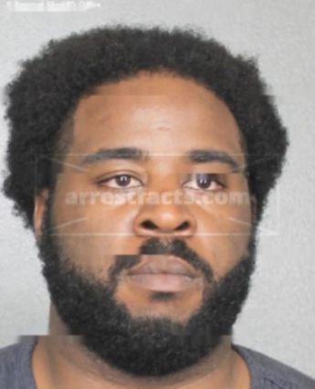 Lorenzo Jovan Murdock