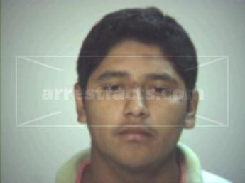 Jose Angel Delgado-Martinez