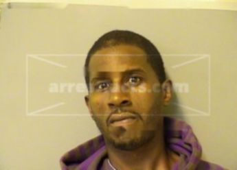 Cadavious Barrett