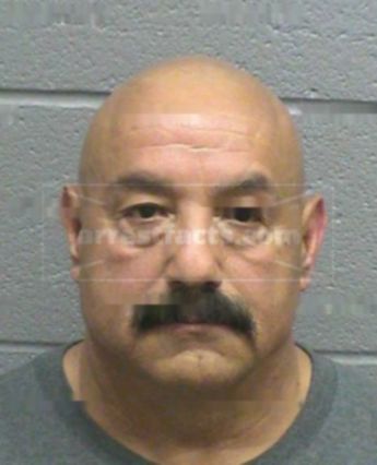 Johnnie Hernandez Ramirez