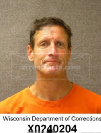 Todd M Wambold