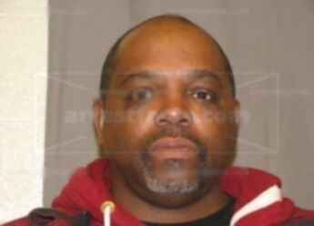 Rick Douglas Moore