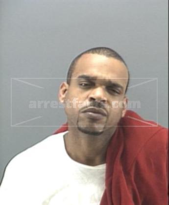 Alexander Orinthia Bryant Jr.