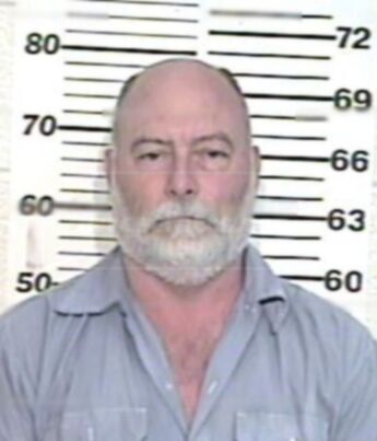 Johnny Lee Sharp