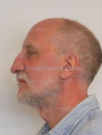 Steven Michael Drigot