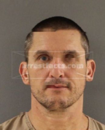 Danny James Burnett