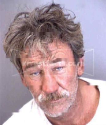 John Gerald Powers