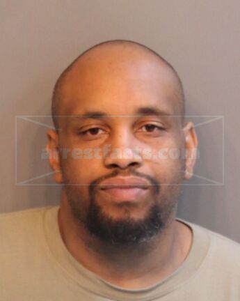 Raymond Dwayne Courtney