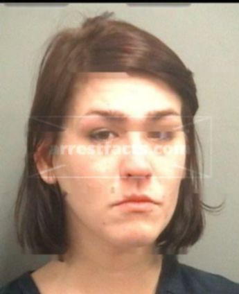 Ashley Chantal Betterman