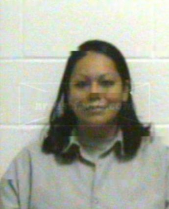 Victoria Marlana Wilson