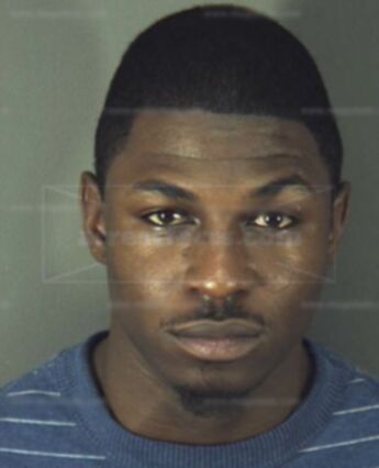 Brian Brentrell Arnold