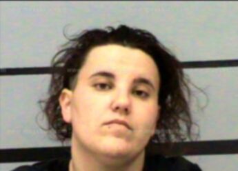 Brittany Inez Williams