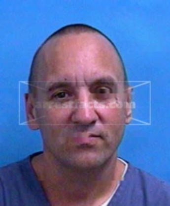 Michael George Wood