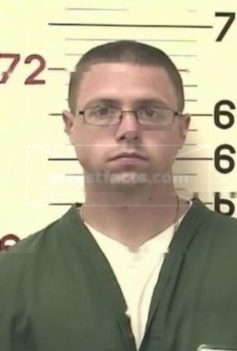Shane M Murray